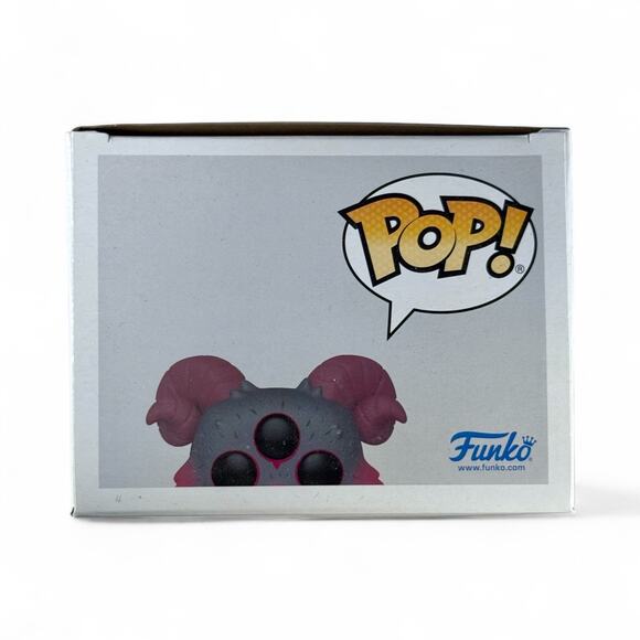 Funko Pop Skitterina 180 Frightkins Hot Topic Exclusive Vinyl Figure Monsters - Picture 6 of 6